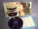 The Rolling Stones LET IT BLEED + poster/inner/sticker