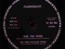 12'': Flowchart - Ask The Boss - 1982 ITALO