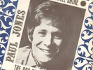 PAUL JONES/ BEE GEES And The Sun Will Shine 1968HOLLAND