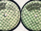 Horace Andy- Mr Bassie + Give Up The Land (Hungry Town)