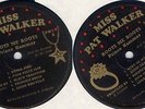 Prince Hammer - Roots Me Roots (Miss Pat Walker)