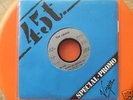* ThE CROSS ( Roger Taylor -Queen ) : RaRe  Sp ProMo
