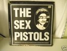 SEX PISTOLS BOXXED SET JOCK BOX 1  NO RESERVE