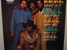 S.O.U.L.-What Is It-Musicor-ORIGINAL/Rare/Funk/Soul/