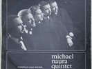 michael naura quintet european jazz sounds : brunswick