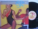 Southroad Connection - Ain't No Time To Sit Down (LP)
