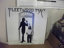 Fleetwood Mac S/T LP Mobile Fidelity MFSL 012 Japan