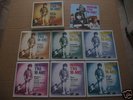 RENAUD T'as 10 ans Coffret 6 45t + Livret ROCK/HARD