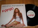 EUROVISION GREECE PAPARIZOU MAMBO ITALIAN MAXI 12