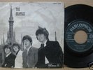 THE BEATLES Long Tall Sally Unique RARE ITALIAN 7' PS