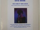 LOU REED THIRTY NINE STEPS DENMARK 84 LP MINT