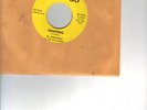 SAN ANTONIO SOUL 45 AL PINCKNEY Coast  ' 66 MINT PaGoGo
