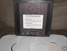 Joy Division - Box File   3x Lp