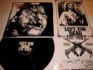 LEFT FOR DEAD Eat Shit 12
