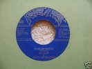 ROCKABILLY- PAT CUPP 