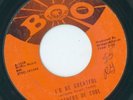 NORTHERN BROTHERS OF SOUL I'D BE GREATFUL  {BOO}