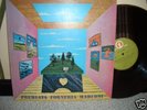 PREMIATA FORNERIA MARCONI -Per un amico ITALY PROG. LP