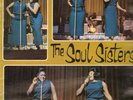 SOUL SISTERS - RARE UK SUE LP - GOOD TIME TONIGHT ETC.