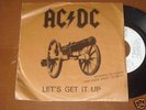 AC DC - LET'S GET IT UP , PORTUGAL 7