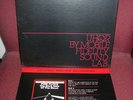 UHQR Pink Floyd Dark Side of the Moon UNPLAYED