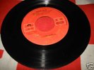 GOLDEN EARRING-RADAR LOVE-GUATEMALA-45 RPM