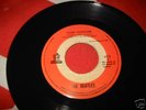 The Beatles-Come Together-GUATEMALA-45 RPM