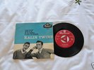 THE KALIN TWINS,original 1958 e.p.