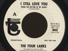 Northern Soul 45   The Four Larks on Tower   HEAR