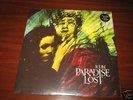 PARADISE LOST - ICON 2LP + POSTER ,Rare ORG SEALED COPY
