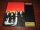 KREATOR - EXTREME AGGRESSION ,Rare ORG SEALED COPY