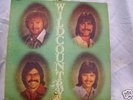 Alabama/Wildcountry LSI-275 Stereo LP