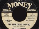 Northern Soul 45   Bettye Swann on Money   HEAR