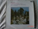 SXL 6616 NB. KERTESZ, VPO. Mozart, Symphonies 29/35.