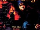 Jeru The Damaja - The Sun Rises in the East  2LP