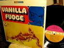 1967 ORIG 1st   VANILLA FUDGE 1st   Prog Garage Psych
