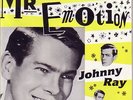 JOHNNY RAY 4 Track EP 45 7 inch JUKE JUKEBOX Josephine