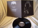 Immortal Pure Holoc. GATEFOLD LP Osmose Release