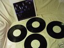 Immortal Sons of Northern Darkness 4x 10