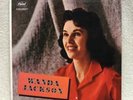 WANDA JACKSON Capitol T1041 ROCKABILLY LP 1958 Classic