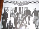 The Specials AKA The Coventry Automatics - Demo 1978 LP