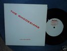 THE RHODESIANS rare 1980 UK DIY PUNK / KBD / PRIVATE 