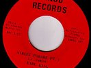 EARL KING Street Parade KANSU funk soul 45 New Orleans