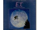 MICHAEL JACKSON E.T. LP + SEALED CASSETTE BOX SET ET