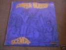 Paper Bubble - Scenery 1969 UK LP 1st DERAM PSYCH