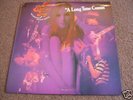 The Electric Flag - A Long Time Comin' 1968 UK LP 1st
