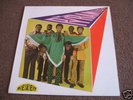 The Pyramids - Same 1968 UK LP PRESIDENT