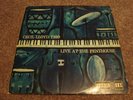 CECIL LLOYD  Live At The Penthouse  STUDIO ONE  Jazz