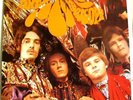 Kaleidoscope - Tangerine Dream UK 5 Hours Back LP EX