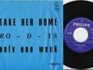 RO-DY-S * '67 Dutch MOD FREAKBEAT PSYCH RODYS * Hear