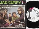 MAD CURRY 60's Belgian MOD FREAKBEAT PSYCH dancer Hear
